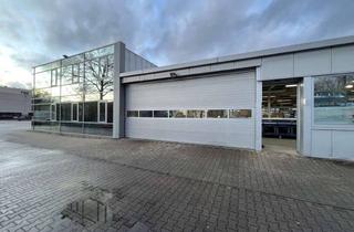 Anlageobjekt in 67435 Lachen-Speyerdorf, Vollvermietetes Light-Industrial-Investment mit 6,77 % Anfangsrendite, PV-Potenzial vorhanden