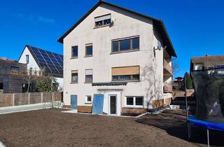 Anlageobjekt in Alte Steige 14, 67688 Rodenbach, KL - Rodenbach, Mehrfamilienhaus mit 4 WE und großem Grundstück