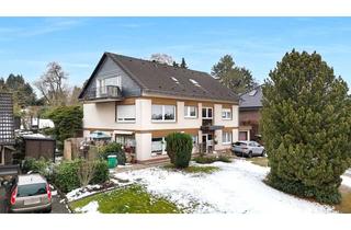 Anlageobjekt in 51519 Odenthal, Zukunftssichere Kapitalanlage mit drei Wohneinheiten und großem Grundstück