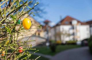 Anlageobjekt in 15831 Blankenfelde-Mahlow, frei* Dachwohnung: 3-Zimmer mit Wohnküche Mahlower Wohnpark