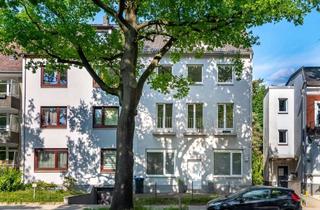 Anlageobjekt in 22337 Ohlsdorf, Freies, entkerntes MFH für Investor oder Familie! (nach WEG geteilt)