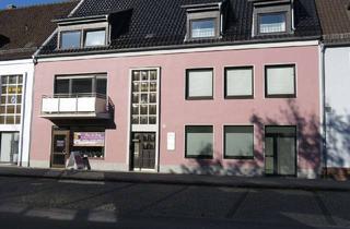 Anlageobjekt in 38440 Wolfsburg, Wohn-Geschäftshaus, Kapital-/Renditeobjekt, nahe City im Handwerkerviertel WOB