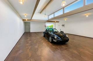 Grundstück zu kaufen in 56070 Wallersheim, Attraktives Baugrundstück in Koblenz-Wallersheim mit einem Luxusgaragenhaus mit Baupotenzial.