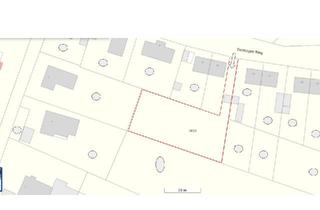 Grundstück zu kaufen in 89547 Gerstetten, Baugrundstück unerschlossen