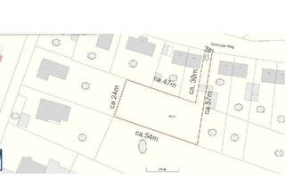 Grundstück zu kaufen in 89547 Gerstetten, Baugrundstück unerschlossen