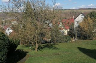 Grundstück zu kaufen in 71576 Burgstetten, Baugrundstück im Grünen