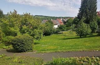 Grundstück zu kaufen in 71576 Burgstetten, Baugrundstück im Grünen