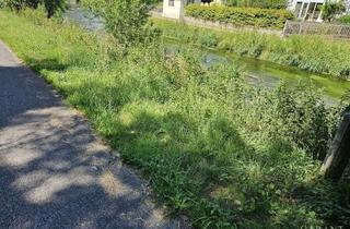 Grundstück zu kaufen in 72519 Veringenstadt, Sie haben eine Vision? Dann ist das Ihr Gelände!