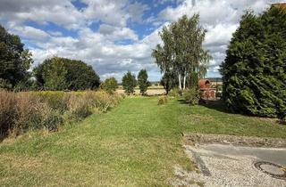 Grundstück zu kaufen in Teggering, 31089 Duingen, Großes Baugrundstück 1.400 m² erschlossen in ruhiger Feldrandlage im Neubauumfeld ohne Baumbestand