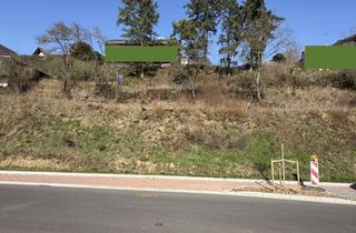 Grundstück zu kaufen in 56355 Nastätten, Zentrumsnahes Baugrundstück in Süd-/Westlage