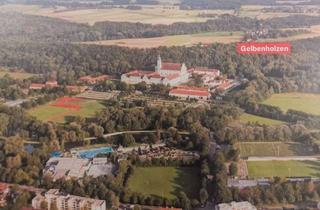 Grundstück zu kaufen in Gelbenholzen 13, 82256 Fürstenfeldbruck, Guter Grund für Ihre Doppelhaushälfte