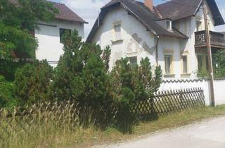 Grundstück zu kaufen in 82216 Maisach, Guter Grund zum Bau einer Doppelhaushälfte!!!