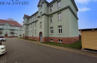 Wohnung mieten in 39110 Magdeburg, Geräumige 2-Raum-Wohnung für Pärchen