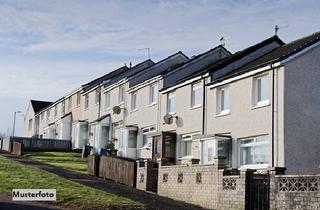 Einfamilienhaus kaufen in 17321 Ramin, Einfamilien-Reihenendhaus nebst Schuppen