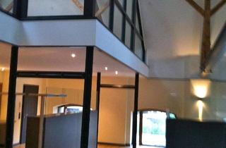 Gewerbeimmobilie mieten in Johannesstr. 11, 47623 Kevelaer, Im "alten E-Werk", komplett möbliert