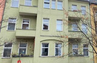 Gewerbeimmobilie mieten in Hermannstraße 142, 12051 Neukölln, Gewerberäume Erdgeschoss