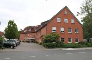 Büro zu mieten in St.-Georg-Str., 29221 Celle, Büro oder Praxisräume im Dachgeschoss dieses Ärztehauses