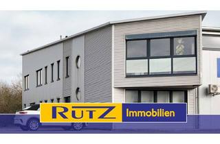 Gewerbeimmobilie mieten in 28844 Weyhe, Dreye-West | Moderne, helle Gewerbefläche mit 10 Parkplätzen im Gewerbegebiet
