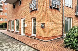 Gewerbeimmobilie kaufen in 12557 Köpenick, Attraktive Kapitalanlage: Geteilte Gewerbeeinheit mit Tiefgaragenstellplatz direkt am Yachthafen!