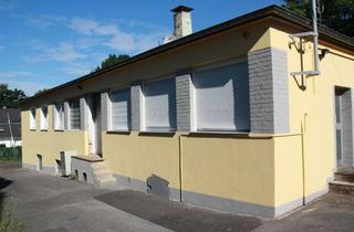 Büro zu mieten in Forststr. 43, 42697 Ohligs-Aufderhöhe, Solingen-Ohligs - Gepflegte Gewerberäume für Büro- / Lagernutzung in zentraler Lage