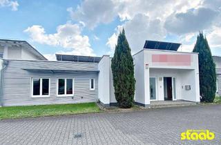 Büro zu mieten in 63834 Sulzbach, Platz für Visionen: 239 m² Bürofläche – modern, hell, einladend mit 10 Stellplätzen - in bester Lage