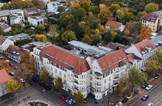 Gewerbeimmobilie mieten in Bölschestraße 27, 12587 Friedrichshagen, CO-WORKING SPACE FRIEDRICHSHAGEN