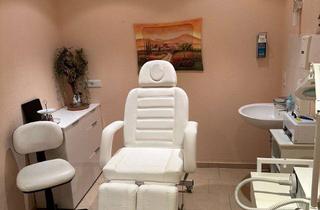 Gewerbeimmobilie mieten in 32278 Kirchlengern, Kosmetikstudio in guter Lage von Quernheim