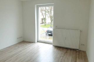 Wohnung mieten in 14772 Brandenburg, Große 4 Raum Wohnung Maisonette mit Terrasse sucht Nachmieter