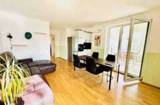 Immobilie mieten in Am Kesselhaus 26, 80999 Allach-Untermenzing, 4-Zimmer-Wohnung, 2 Bäder, TG, Loggia: Sofort verfügbar