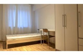 Immobilie mieten in Unterrather Str 32, 40468 Unterrath, In D-Flughafennähe ! Möbl. WGZ ab 1 April !