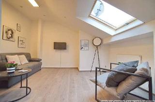 Immobilie mieten in 44388 Lütgendortmund, Möblierte Wohnung in Dortmund-Lütgendortmund -- Komplett neu eingerichtet mit Internetzugang.