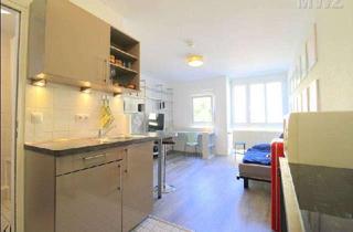 Immobilie mieten in 67061 Süd, City-Apartment mit Garage in Ludwigshafen