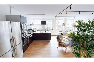 Immobilie mieten in Graf-Adolf-Straße 43, 40210 Friedrichstadt, Möbliertes Zimmer mit Privatbad