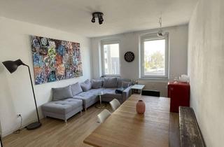 Immobilie mieten in 45131 Rüttenscheid, Helle, großzügige Wohnung in Top-Lage von Rüttenscheid – ideal geschnitten & teil-möbliert