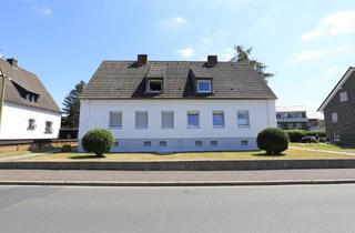 Wohnung mieten in 59199 Bönen, Schöne Wohnung mit Gartennutzung in Bönen