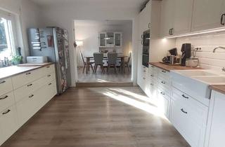 Immobilie mieten in Backhausstraße 11, 64395 Brensbach, Familien-Idyll: Haus mit Hof und Garten für ein Jahr