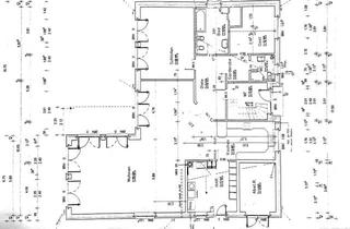Immobilie mieten in 24576 Bad Bramstedt, Edle Erdgeschosswohnung in 2-Fam.Haus m Traumgarten
