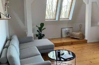 Immobilie mieten in 12209 Lichterfelde, Gepflegte 2-Zimmer-Wohnung im 3. OG in Berlin