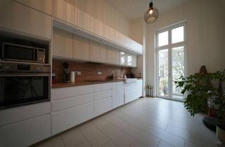 Immobilie mieten in Spichernstraße, 10777 Wilmersdorf, 90 qm möbliert für 2 Personen – Nähe U Spichernstraße – befristet für 1 Jahr