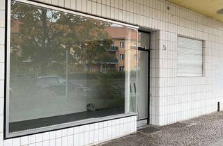 Gewerbeimmobilie mieten in Ladiusstraße 33, 14165 Zehlendorf, Idealer Start: Kleine Gewerbeeinheit in der Ladiusstraße