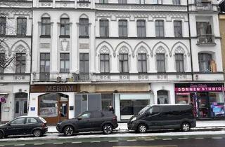 Büro zu mieten in Karl-Marx-Straße 264, 12057 Neukölln, Präsente Laden-/ Bürofläche Karl-Marx-Straße