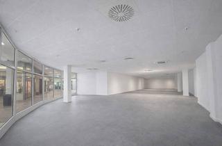 Geschäftslokal mieten in Havelser Straße, 30823 Garbsen, Attraktive Ladenfläche Shopping Plaza Garbsen