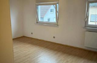 Wohnung mieten in 69239 Neckarsteinach, Neckarsteinach - 4er WG Neckarsteinach unmittelbar am Bahnhof