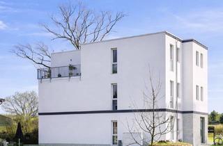 Mehrfamilienhaus kaufen in 15518 Briesen, Briesen (Mark) - Attraktive Kapitalanlage: Zwei vermietete MFH unmittelbar am Bahnhof - Top Verbindung nach Berlin