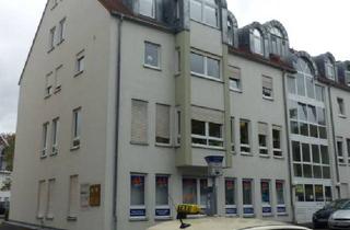 Anlageobjekt in 97421 Schweinfurt, Schweinfurt (Innenstadt) - Gewerberäume Büro Physiotherapie in 97421 Schweinfurt (ID 10618)