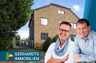 Gewerbeimmobilie kaufen in 41748 Viersen, Für alle, die mehr vorhaben. Ihr Haus für Büro, Praxis oder Coaching in Viersen. Jetzt ansehen!