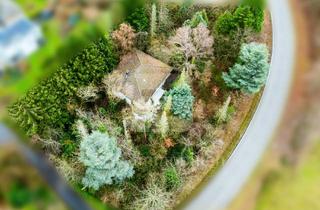 Einfamilienhaus kaufen in 53604 Bad Honnef, Großzügiges Einfamilienhaus mit Entwicklungspotenzial auf weitläufigem Grundstück.