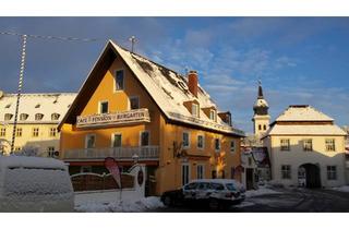 Gastronomiebetrieb mieten in 82401 Rottenbuch, Café mit Terrasse und großem Garten in Oberbayern, Rottenbuch zu verpachten - Betreiberwohnung möglich