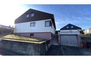 Einfamilienhaus kaufen in 74248 Ellhofen, Familie Willkommen!