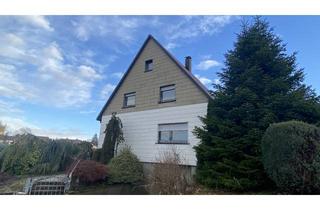 Einfamilienhaus kaufen in 75031 Eppingen, Ihr Familienidyll mit großzügigem Grundstück in ruhiger Lage